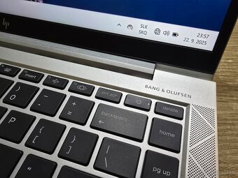 Kovove HP 840 G8 s procesorom i7 11 generacie 16gb ram a 512 - 3