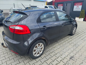 Kia Rio 1.2 D-CVVT EX - 3