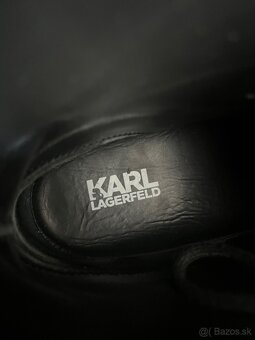 Karl Lagerfeld - 3