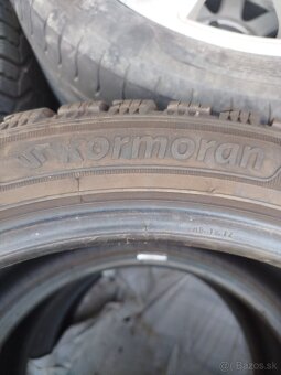 245/40 r18 zimné pneumatiky 4ks - 3