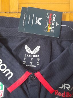 Red Bull Racing polo - 3