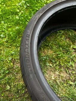 Letne Pneu 225/35 R19 Goodyear - 3