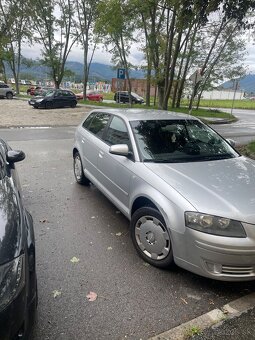 A3 1.6 2008 75kw - 3