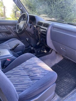 Land cruiser 90 - 3