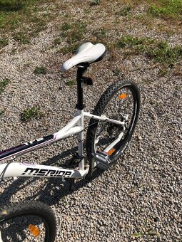 Horský ženský bicykel Merida - 3