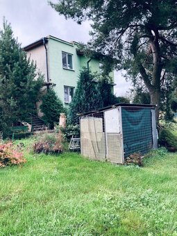 Rodinný dom v obci Haniska - 3