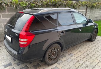 Predam KIA CEED 1,6CRDi - 3
