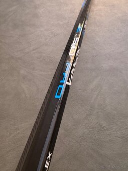 ✅BAUER NEXUS E50 PRO SR LEFT/LAVACKA__flex 77 zahnutie P92 - 3
