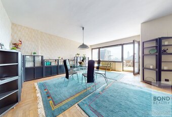 Jedinečná investičná príležitosť na Hradnom kopci. Luxusný r - 3