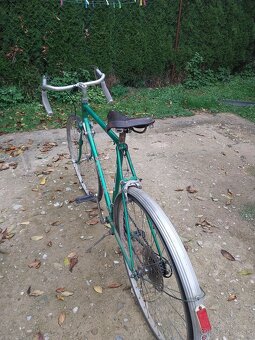 Predám bicykel favorit - 3