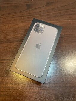 iPhone 11 Pro 64gb - 3