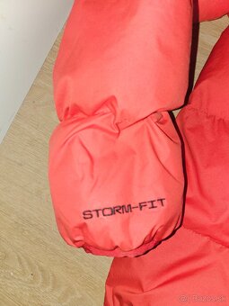 Zimná bunda XS - Nike Sport Swear pre vek 11 - 14 rokov - 3