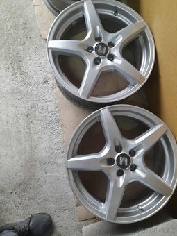 5x100 R17 - 3