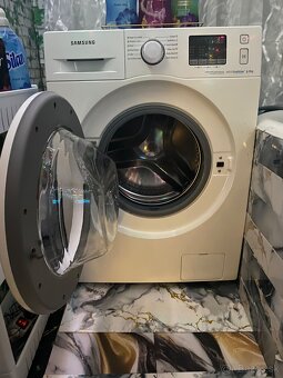 Samsung eco bubble 6.0kg - 3
