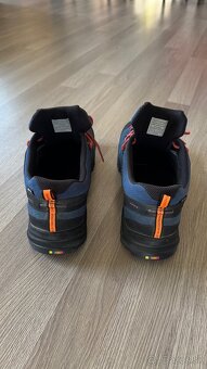 Salewa Wildfire leather GTX M - 3