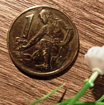 ČESKOSLOVENSKÉ MINCE / BANKOVKY 1957 – 1988 - 3