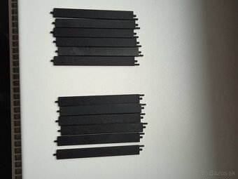 fukare, mriežky škoda fabia 1 - 3