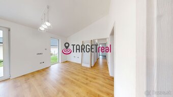 TARGETreal, Novostavba rodinného domu Kotešová, Bytča - 3