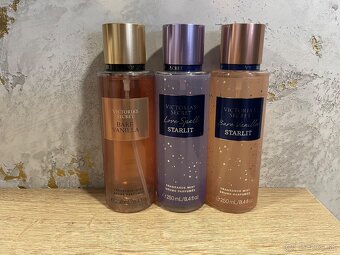 Telové spreje Victoria’s Secret - 3