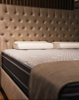 Manželská posteľ Royal - 3