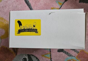 Simpsons multiscope - 3