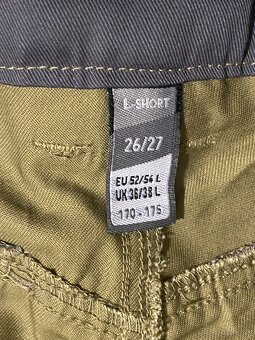 Pracovne nohavice, monterky Ardon Summer vel. L - 3