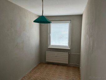 slnečný 3-izbový byt s loggiou s krásnym výhľadom 65m2 - 3