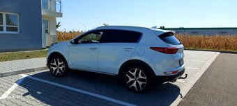 Kia Sportage 1.6 TGDi GT-Line - 3