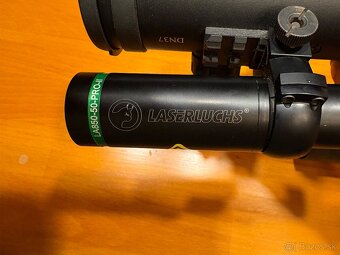 Predsádka DIPOL - 3