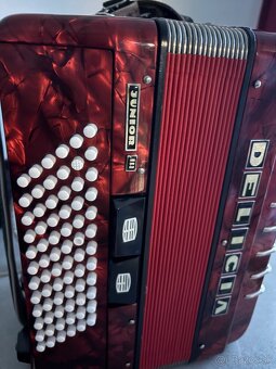 Predám akordeon - 3