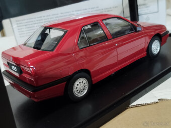 1:18 Alfa Romeo - 3