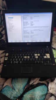 Dell E6400 - 3