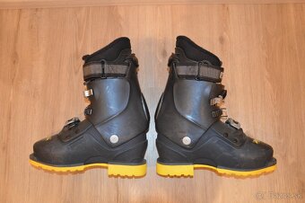 topánky na skialp NORDICA č.39.5 - 3