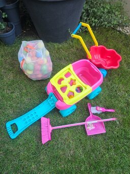 +++ Set hračiek +++ - 3