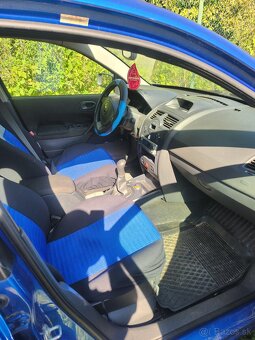 Renault merané 1,6 benzin plus lpg - 3