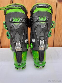 44 skialp lyziarky K2 - 3