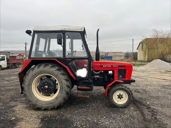 Zetor 7011 - 3