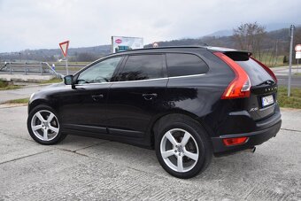 Volvo XC60 - 3