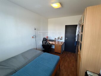 Predaj 3-izbového bytu v zelenej časti Bratislava-Petržalka - 3