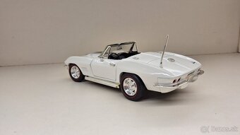 CHEVROLET CORVETTE - 3