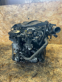 64.MOTOR  FORD S MAX FL  2,0 TDCI  UFWA - 3