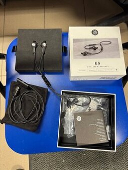 Bang & Olufsen Beoplay E6 bezdrôtové slúchatka - 3