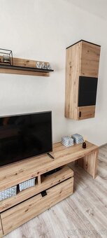 Predám obývaciu stenu - 3