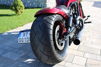 Harley Davidson V-Rod VRSCA Custom - 3