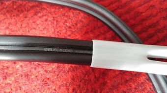 Predám jumpre/reprokáble - 60cm dlhé, s Y - vidličkami. - 3