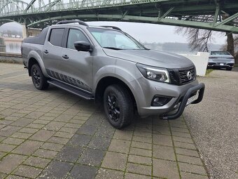 Nissan Navara - 3