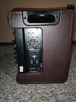 KOMBO NA BATERIU - 3