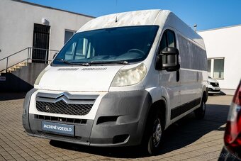 Citroën Jumper 2.2 HDi 35 L4H2 - 3