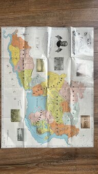 Xbox Series / One - Red Dead Redemption 2 MAPA - 3