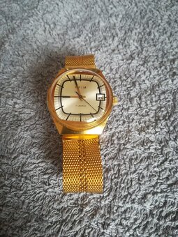 Pánske hodinky Prím Televízia Top - 3